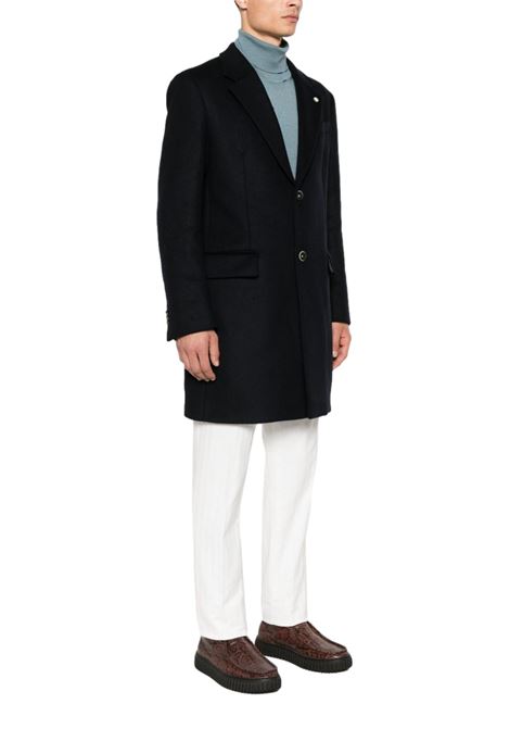 Cappotto monopetto MANUEL RITZ | Cappotti | 3732C4488 24373089